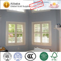 Exceptional Quality Cheap Price Odm White Coated Diy Plantation Shutters For Sliding Glass Doors